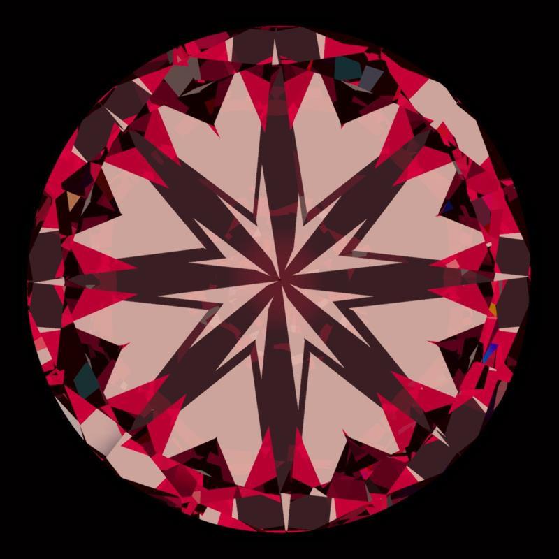 Hearts Diamond Image