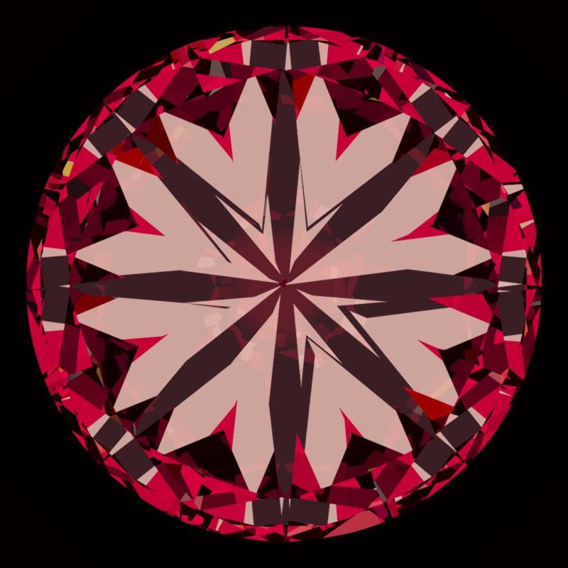 Hearts Diamond Image