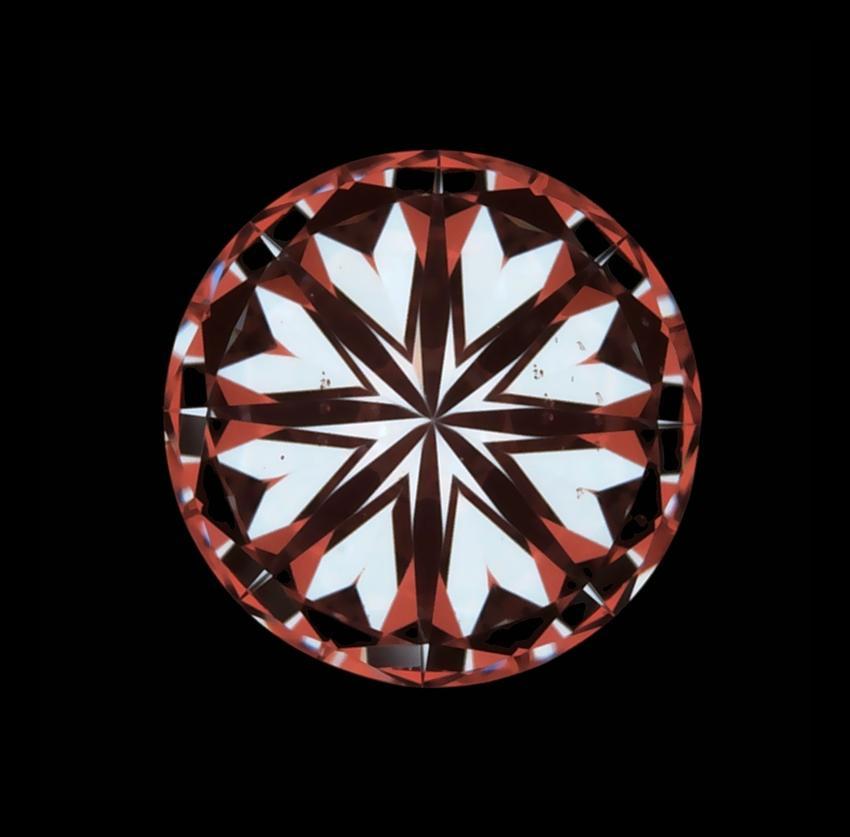 Hearts Diamond Image