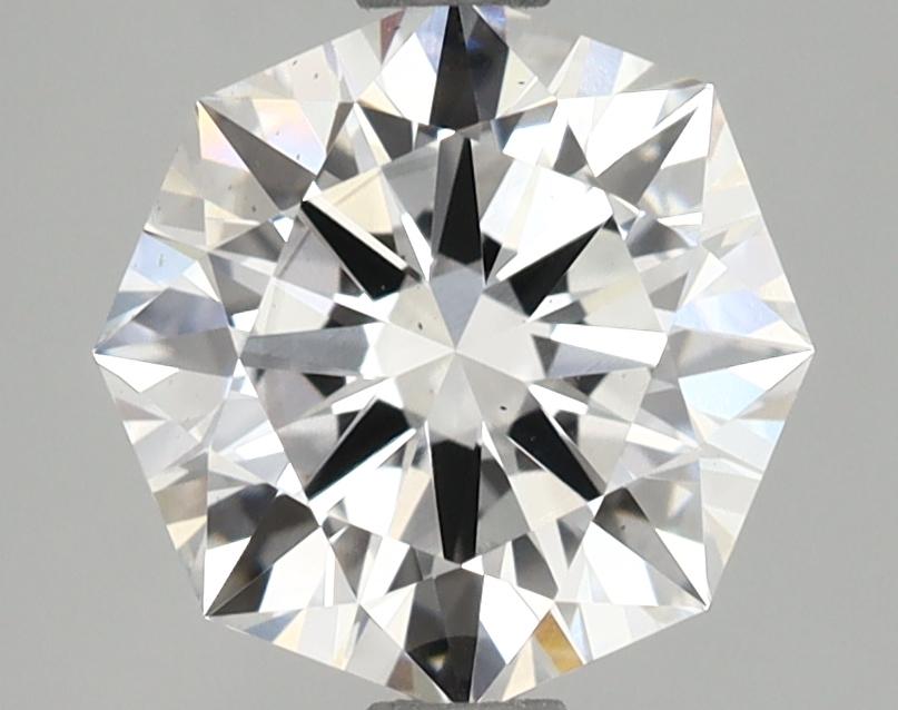 Real Diamond Image