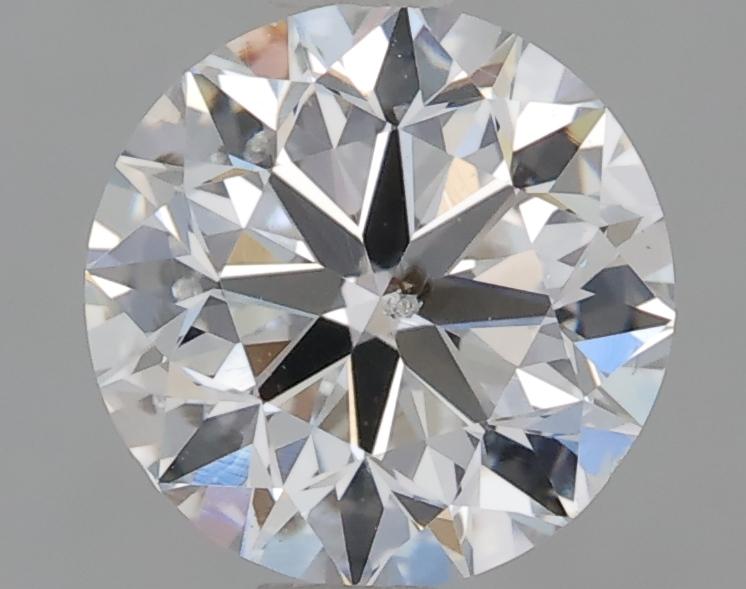 Real Diamond Image