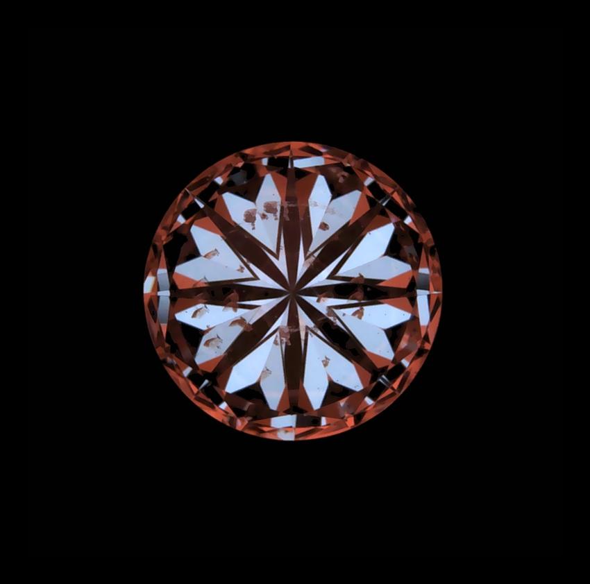 Hearts Diamond Image