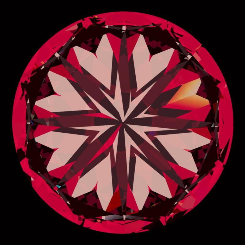 Hearts Diamond Image