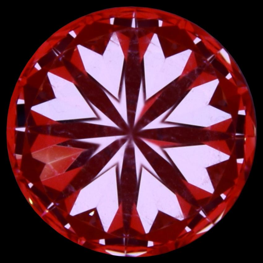 Hearts Diamond Image