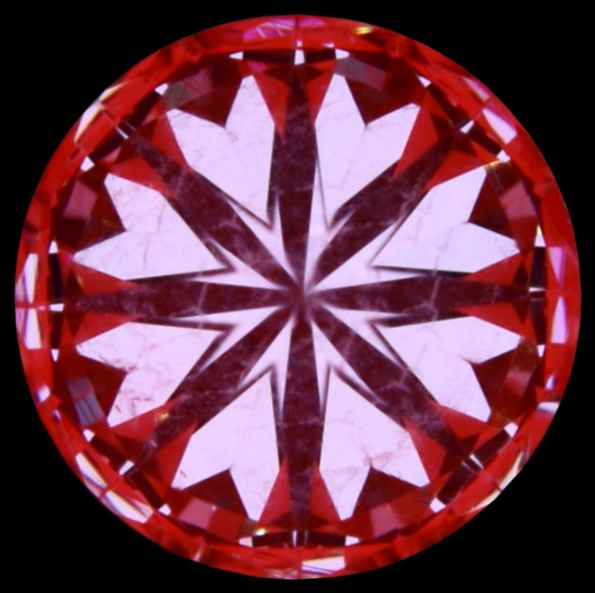 Hearts Diamond Image