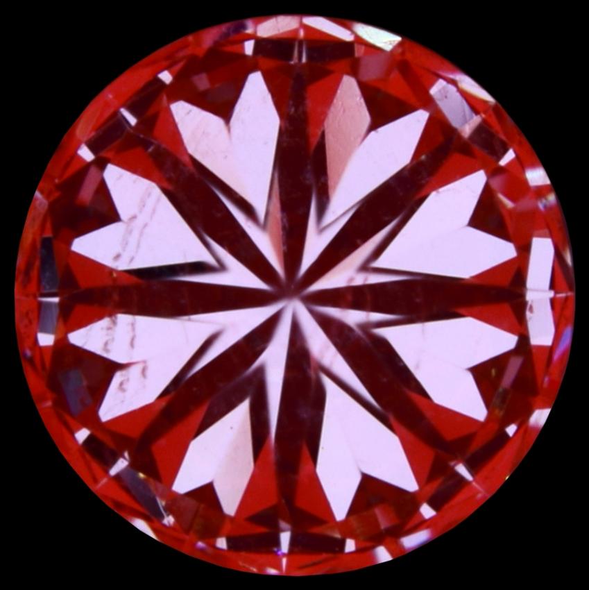 Hearts Diamond Image
