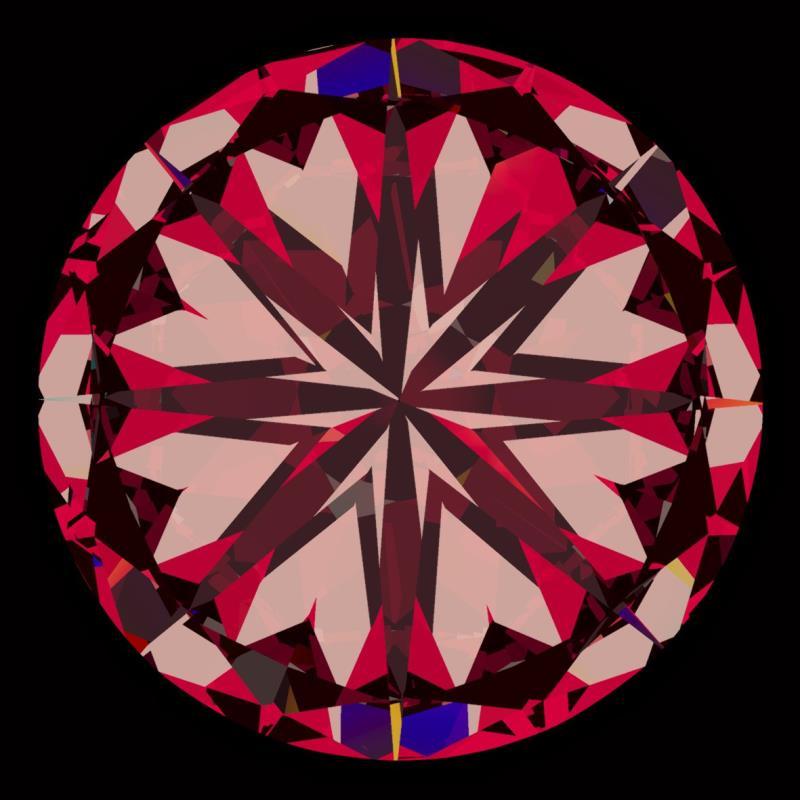 Hearts Diamond Image