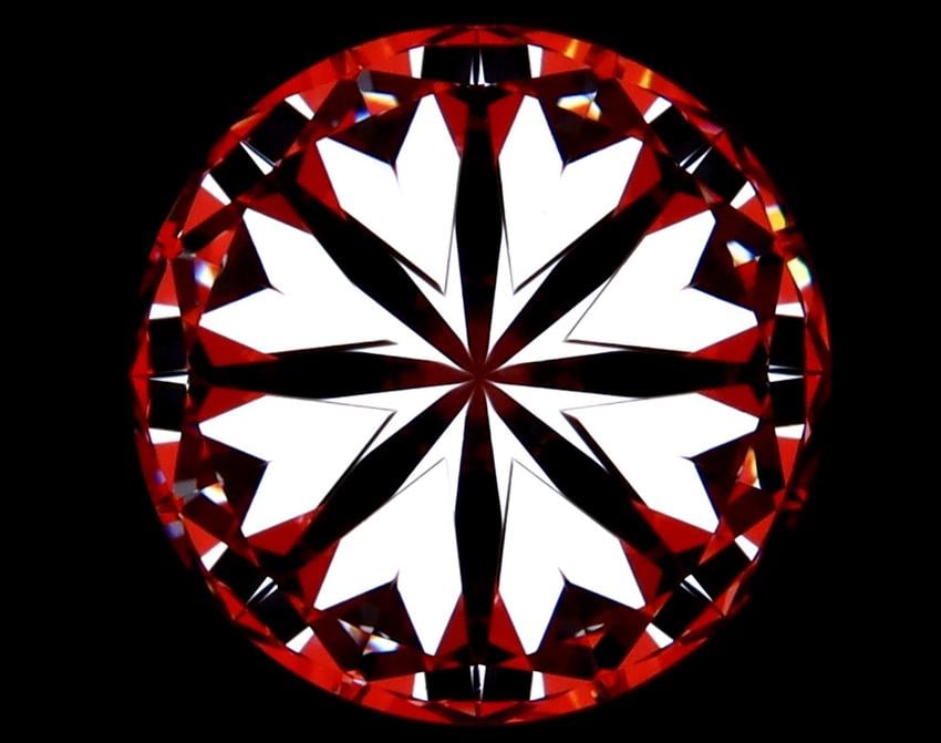 Hearts Diamond Image