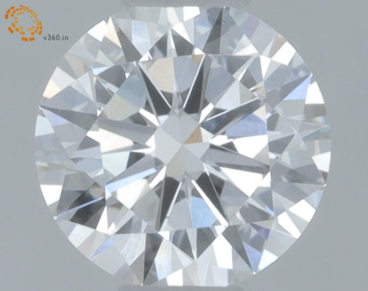 Real Diamond Image