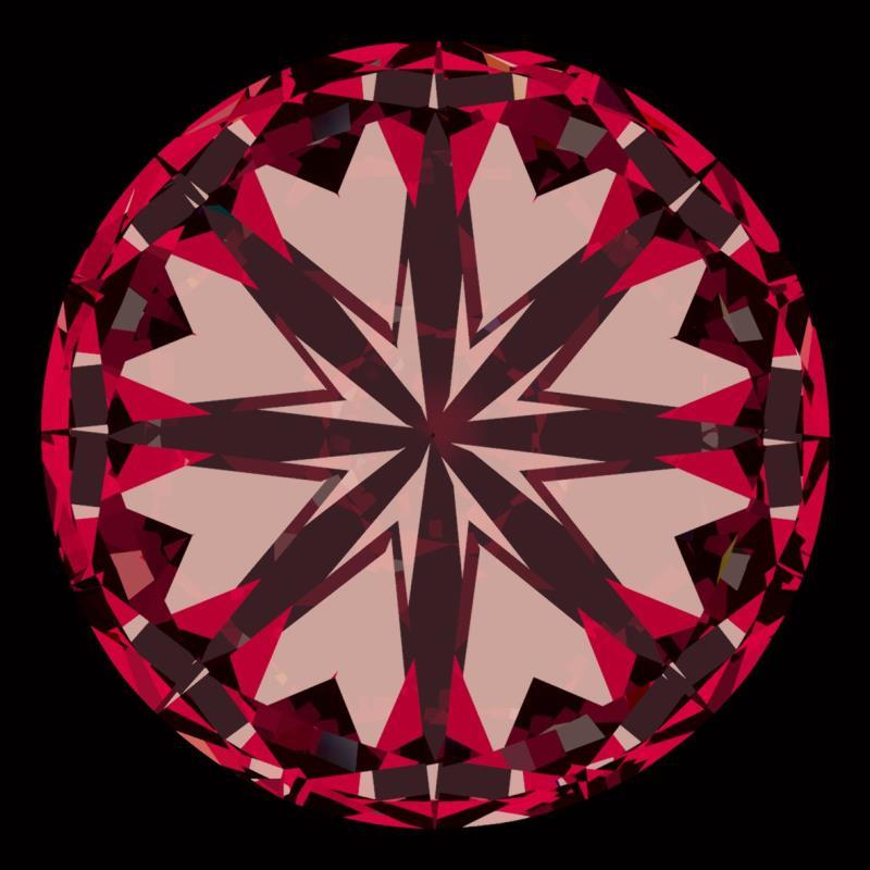 Hearts Diamond Image