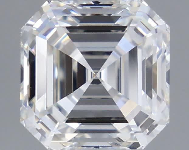 Real Diamond Image