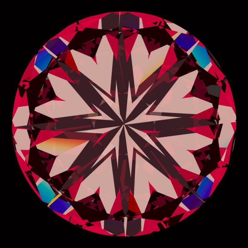 Hearts Diamond Image