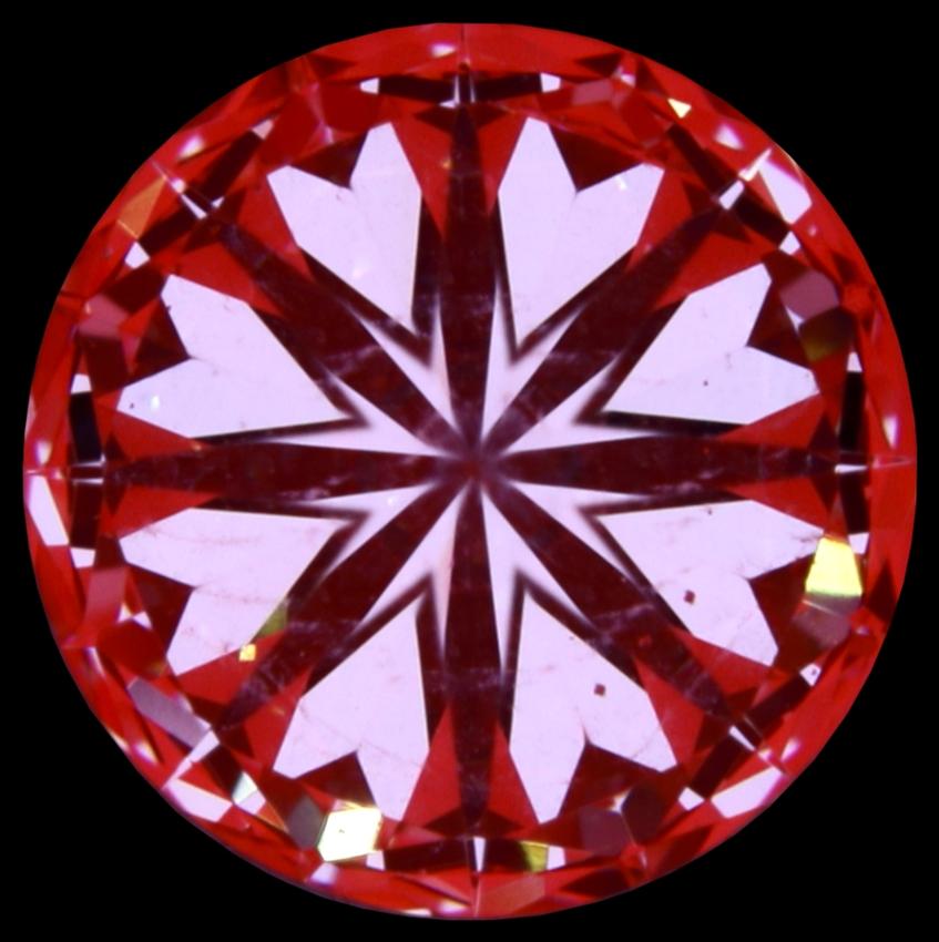 Hearts Diamond Image