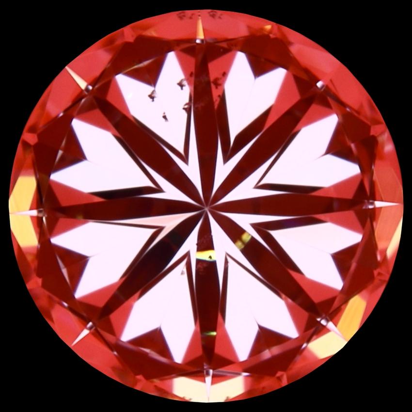 Hearts Diamond Image