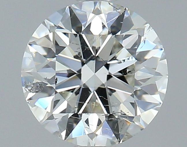 Real Diamond Image