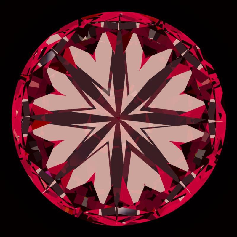 Hearts Diamond Image