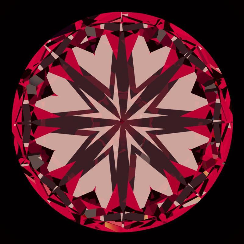 Hearts Diamond Image