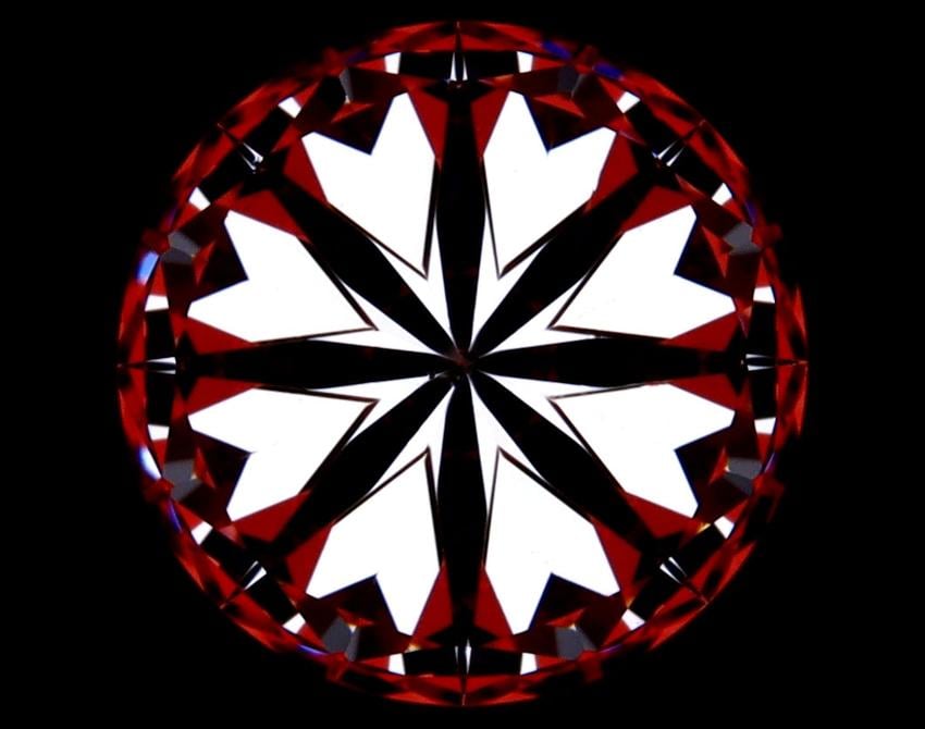 Hearts Diamond Image