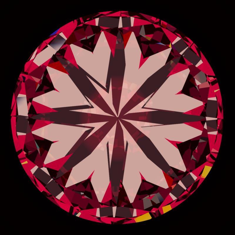 Hearts Diamond Image