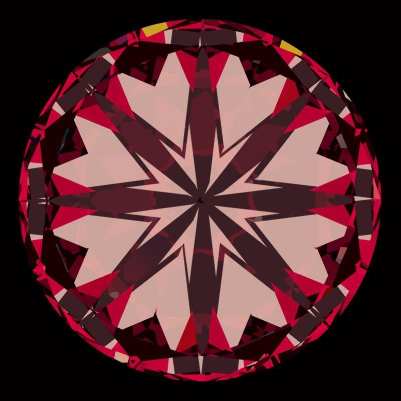 Hearts Diamond Image