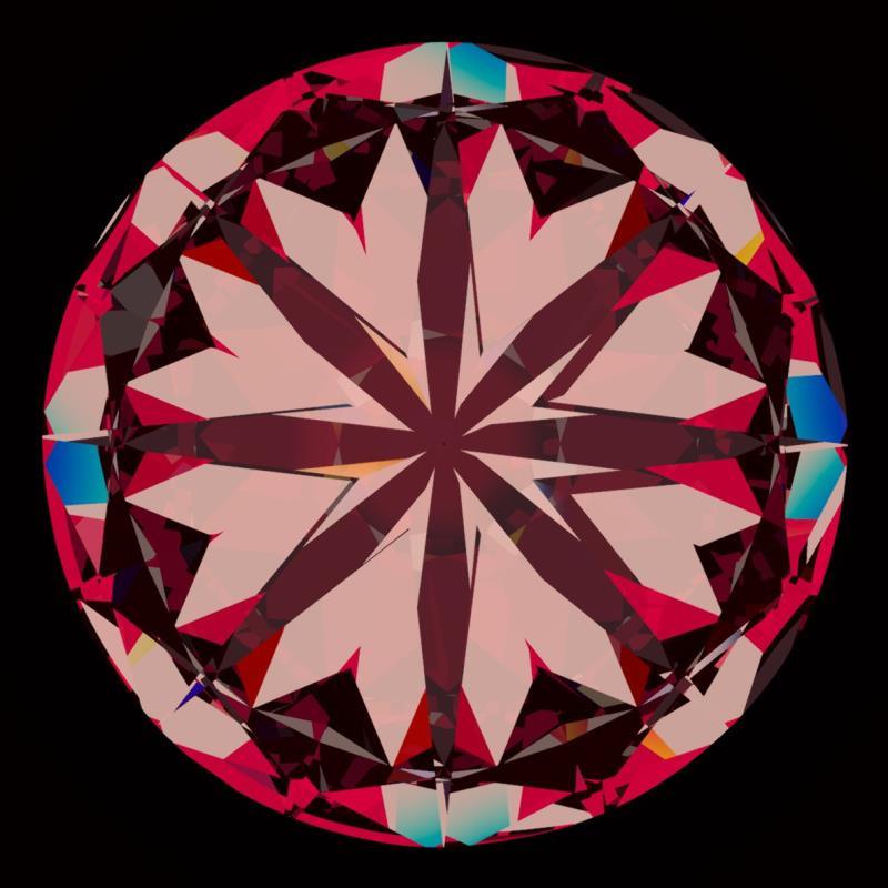 Hearts Diamond Image