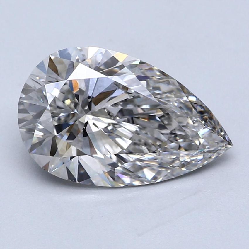 Real Diamond Image