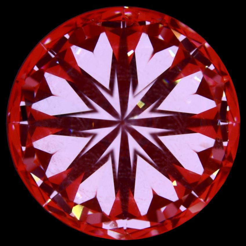 Hearts Diamond Image