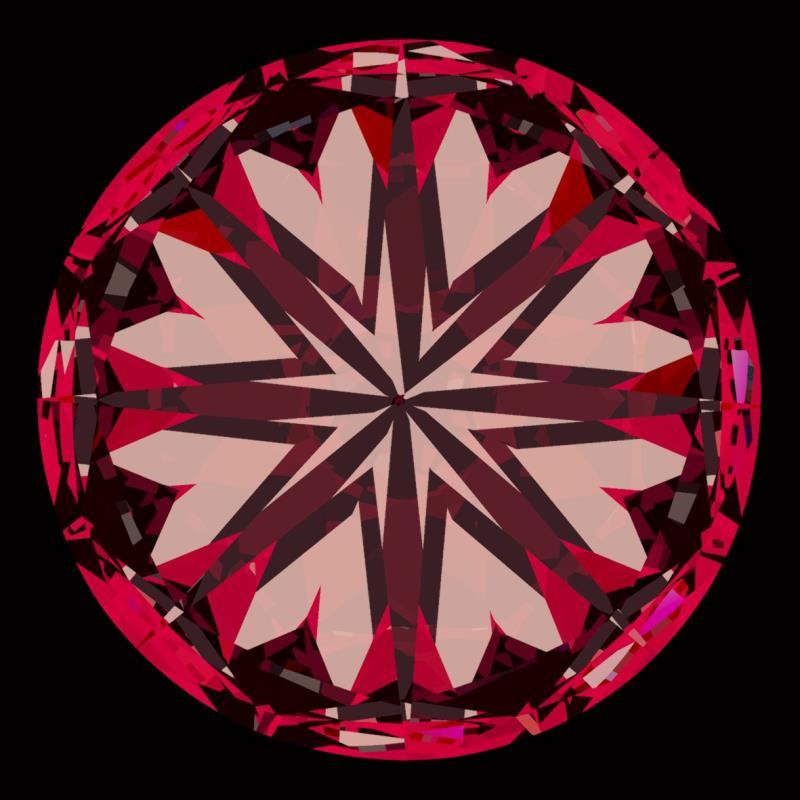 Hearts Diamond Image
