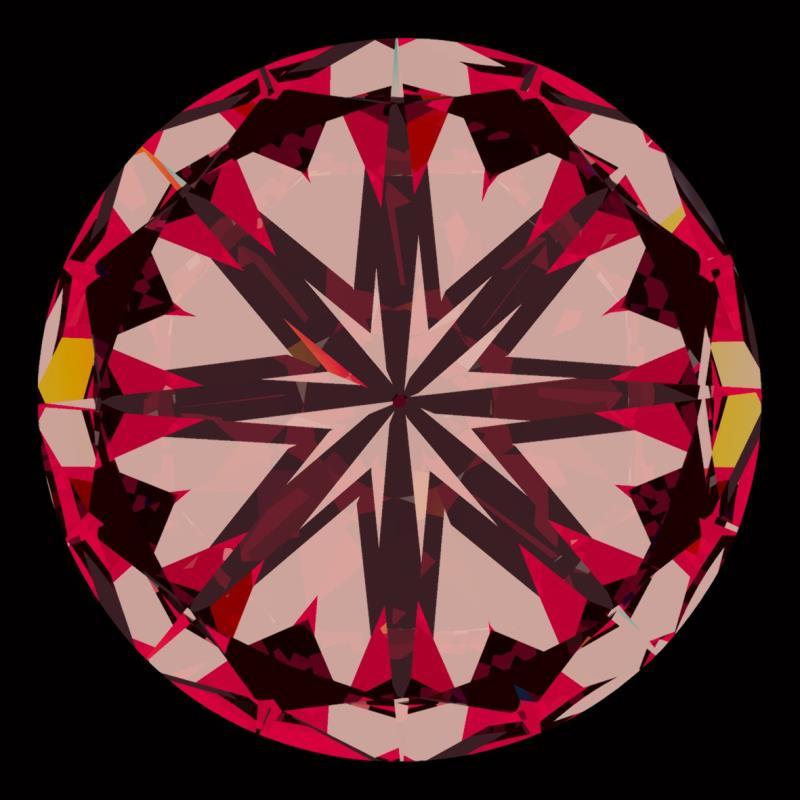 Hearts Diamond Image