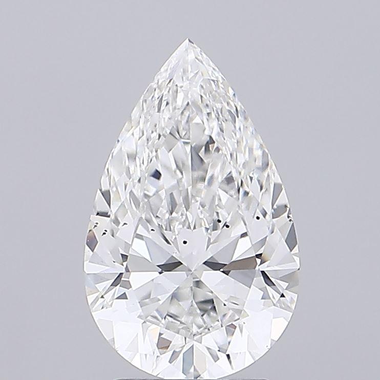 Real Diamond Image