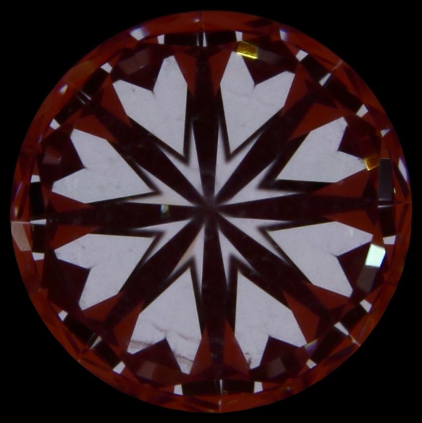 Hearts Diamond Image