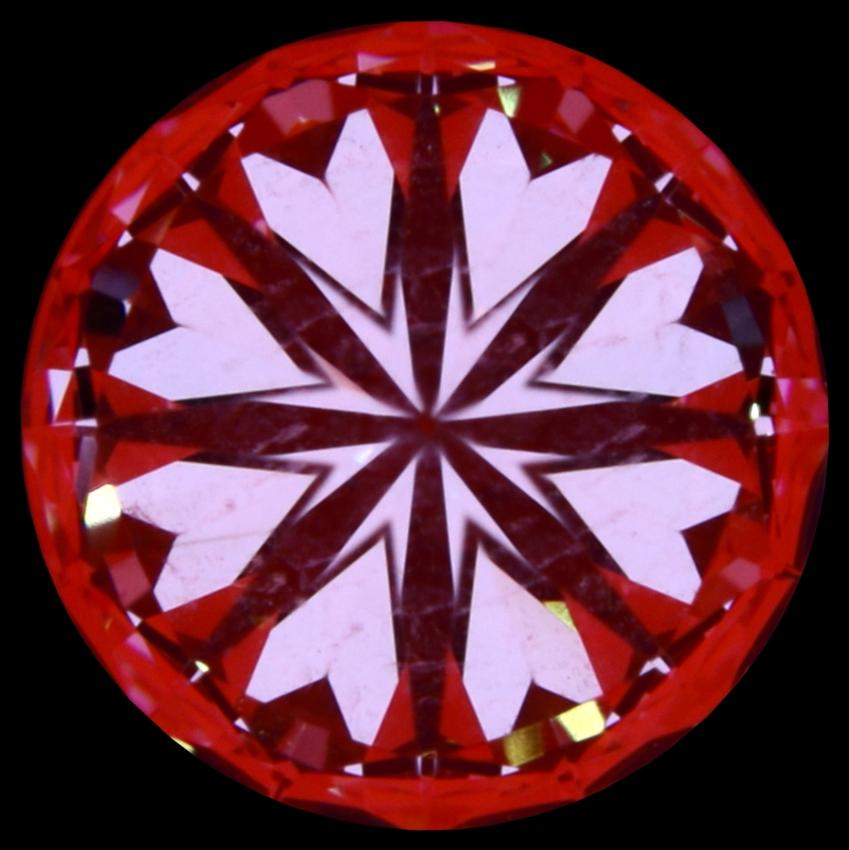 Hearts Diamond Image