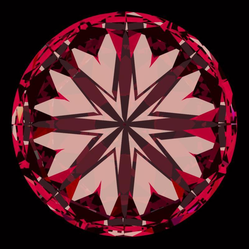 Hearts Diamond Image