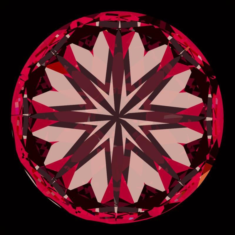 Hearts Diamond Image