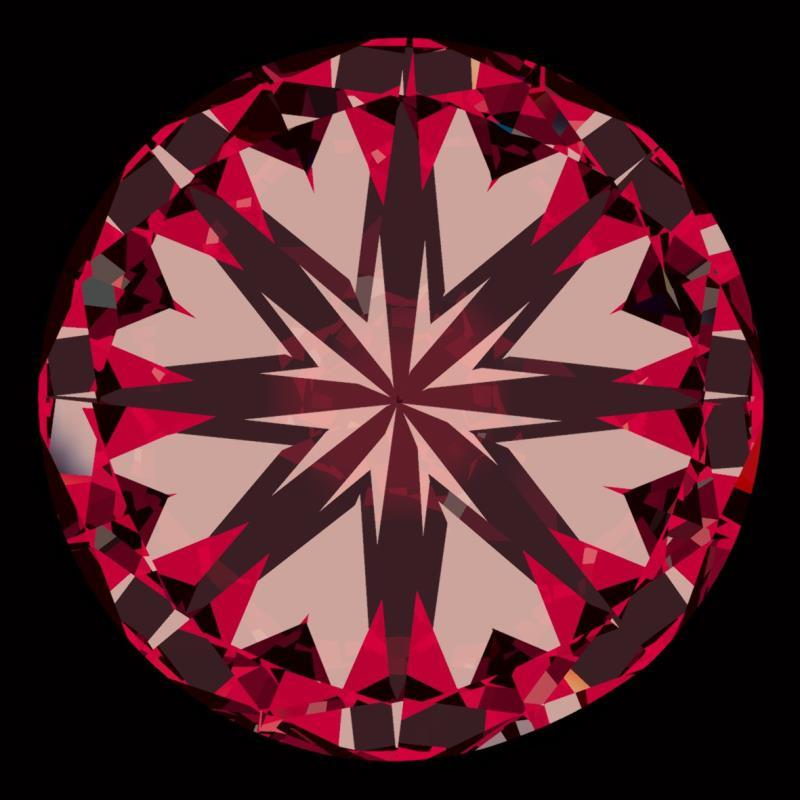 Hearts Diamond Image