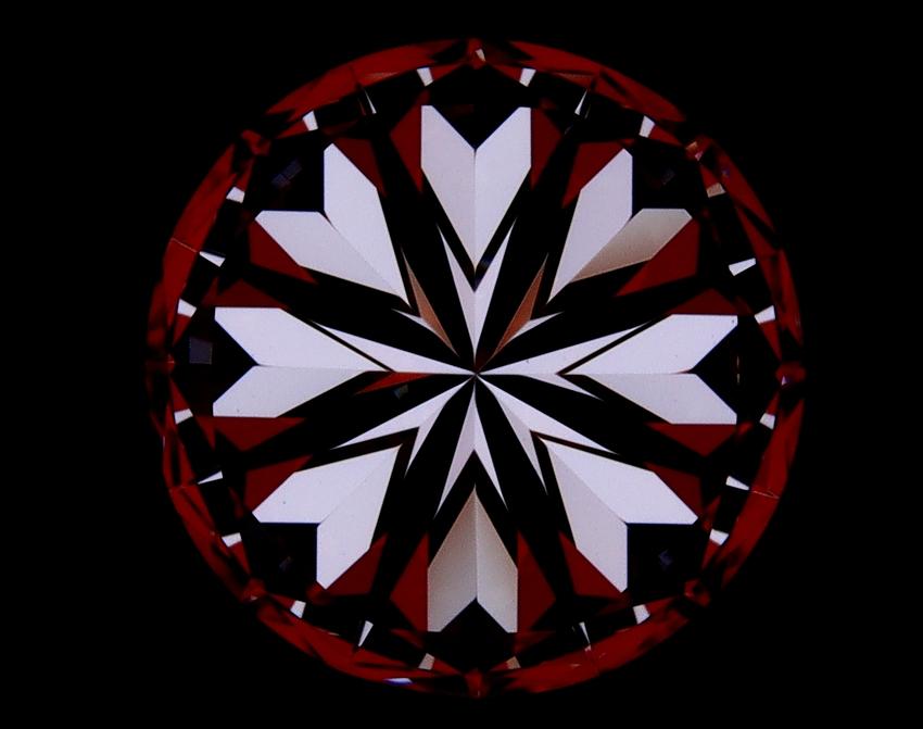 Hearts Diamond Image