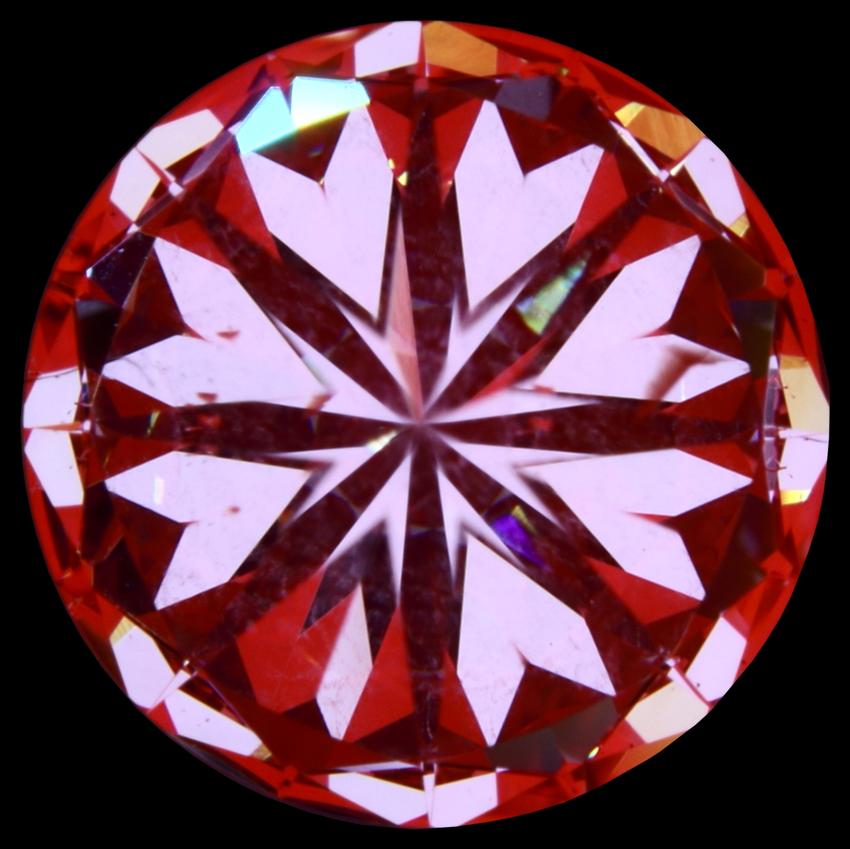 Hearts Diamond Image