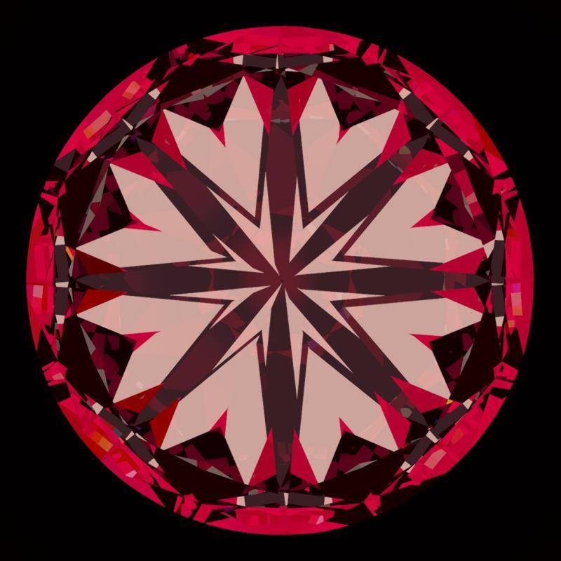 Hearts Diamond Image