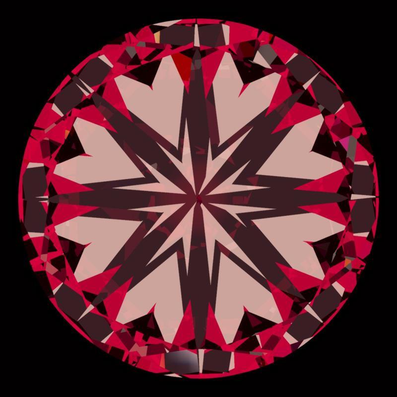 Hearts Diamond Image