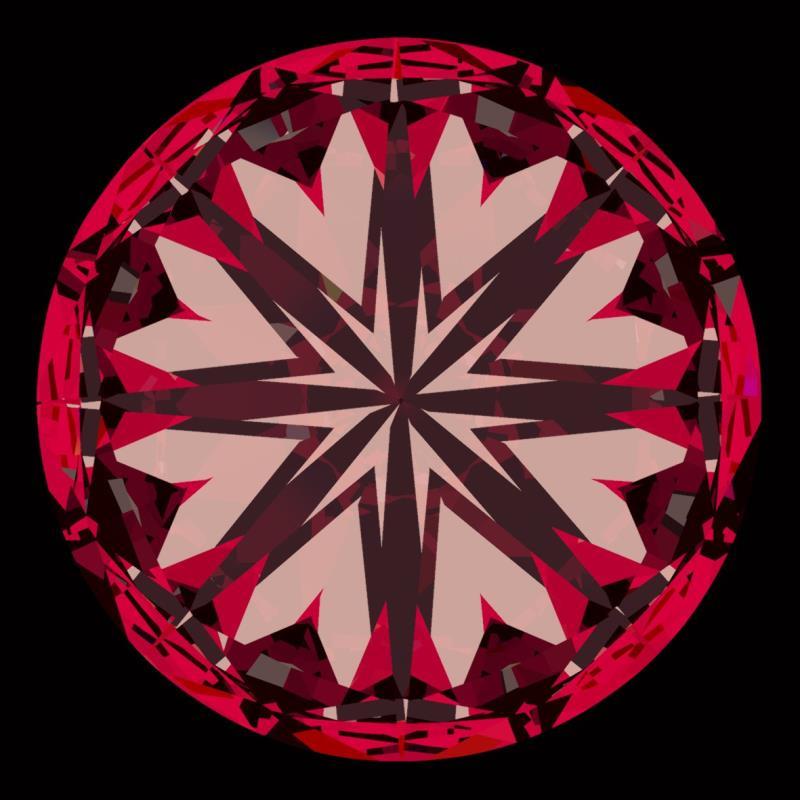 Hearts Diamond Image