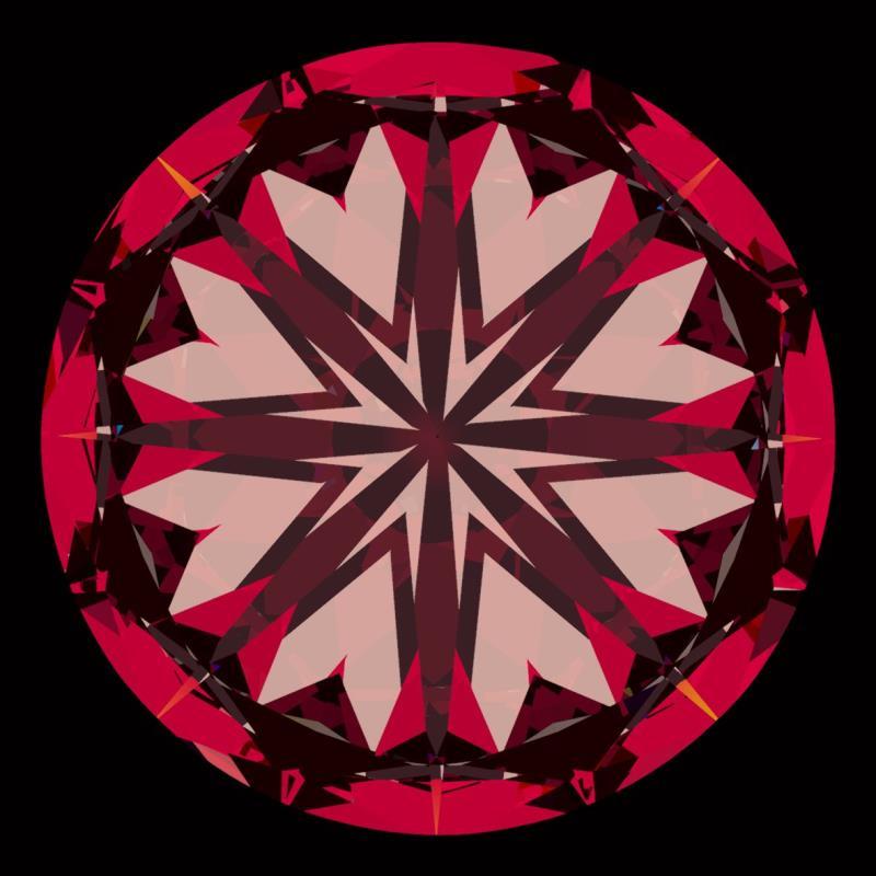 Hearts Diamond Image