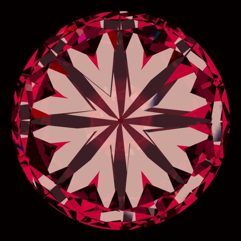 Hearts Diamond Image