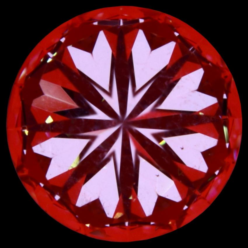 Hearts Diamond Image