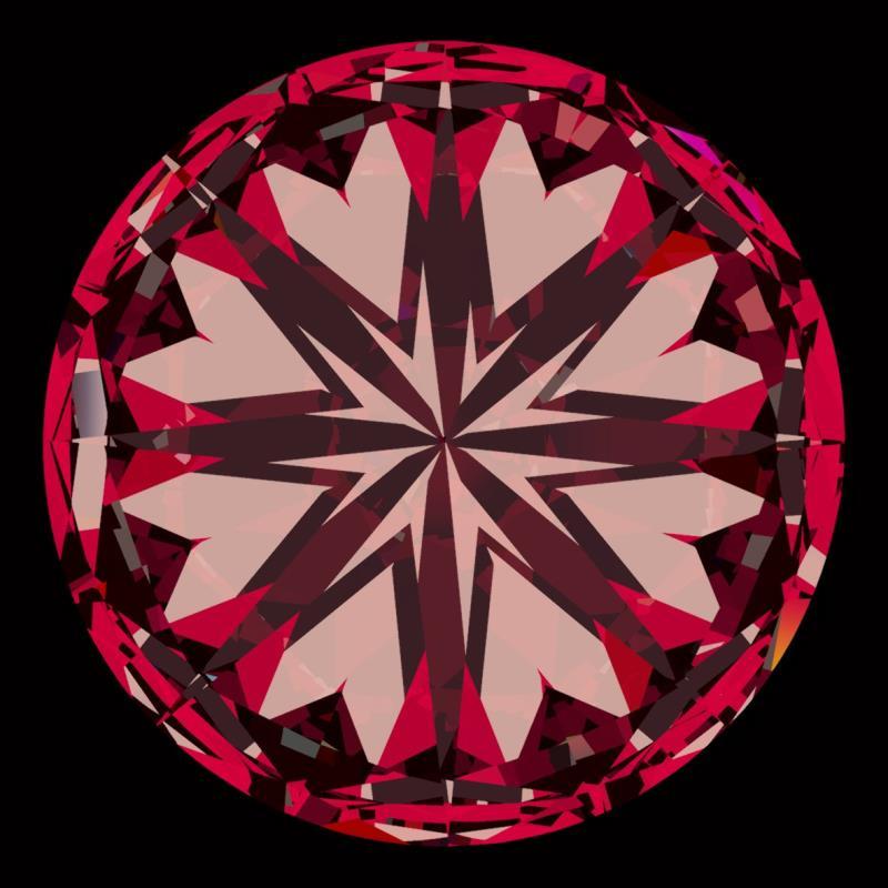 Hearts Diamond Image