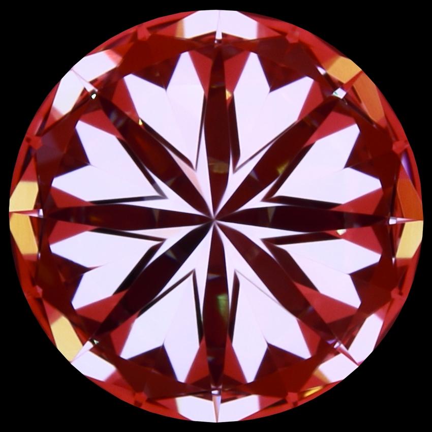 Hearts Diamond Image