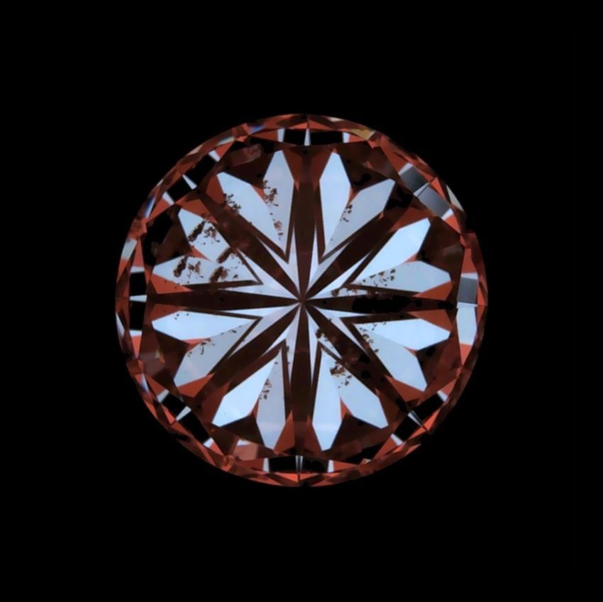 Hearts Diamond Image