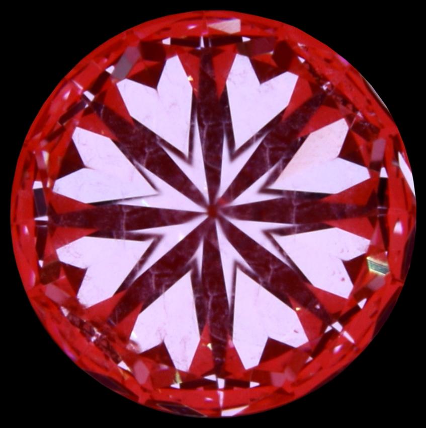 Hearts Diamond Image