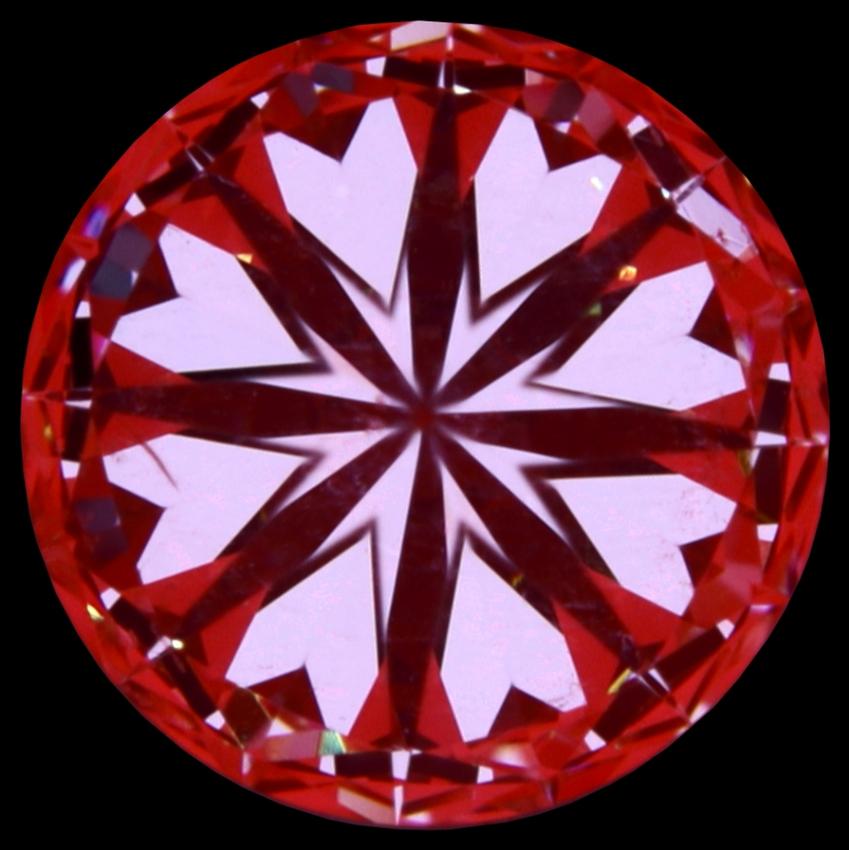 Hearts Diamond Image