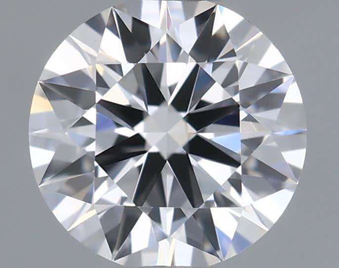 Real Diamond Image