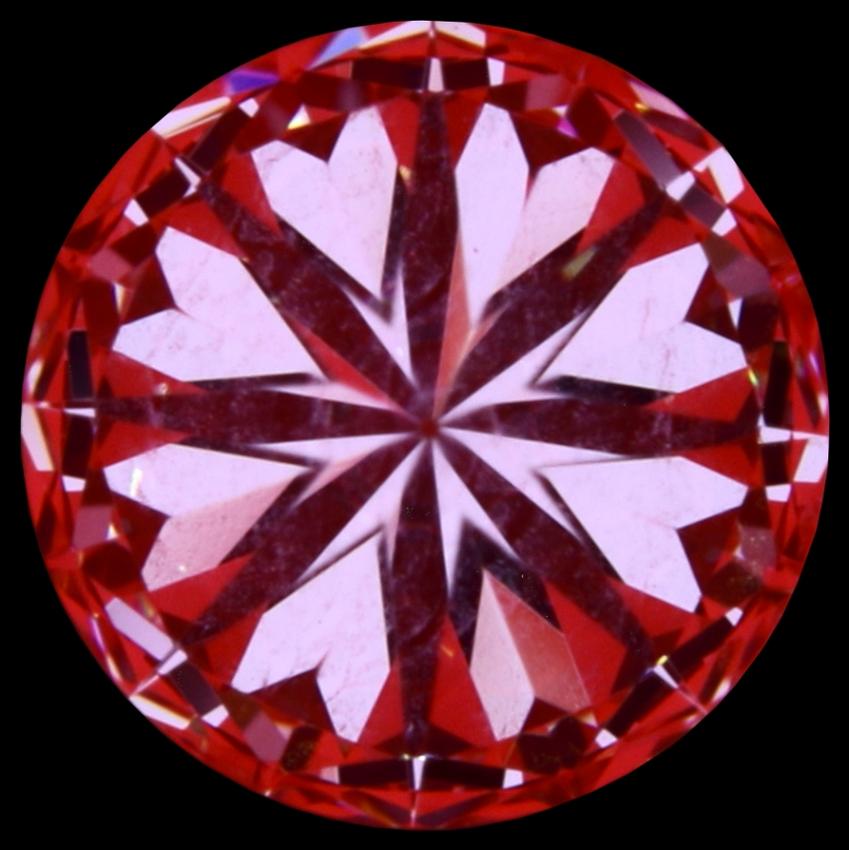 Hearts Diamond Image
